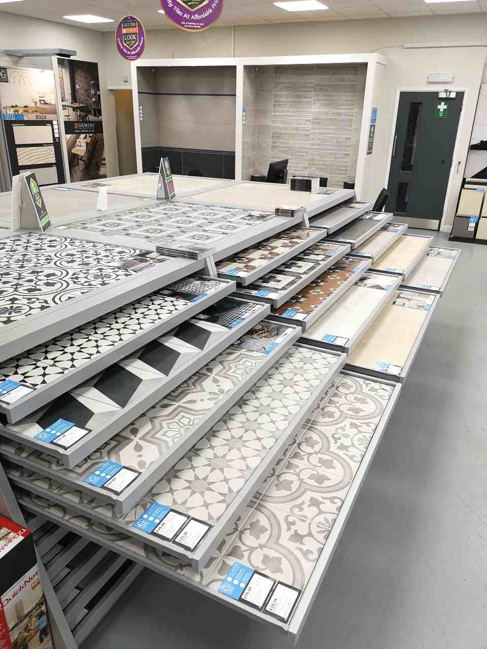 Tiles Shop Cambridge Central Tile Store Near Cambridge CTD Tiles